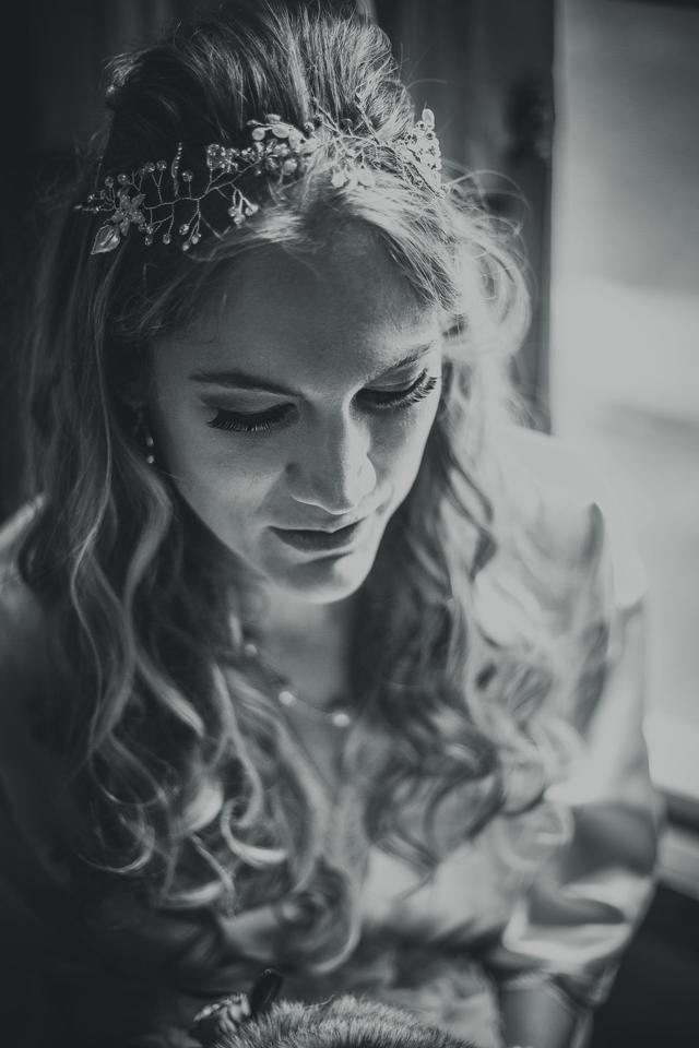 Vanessa Sogan's Beauty FX - 2