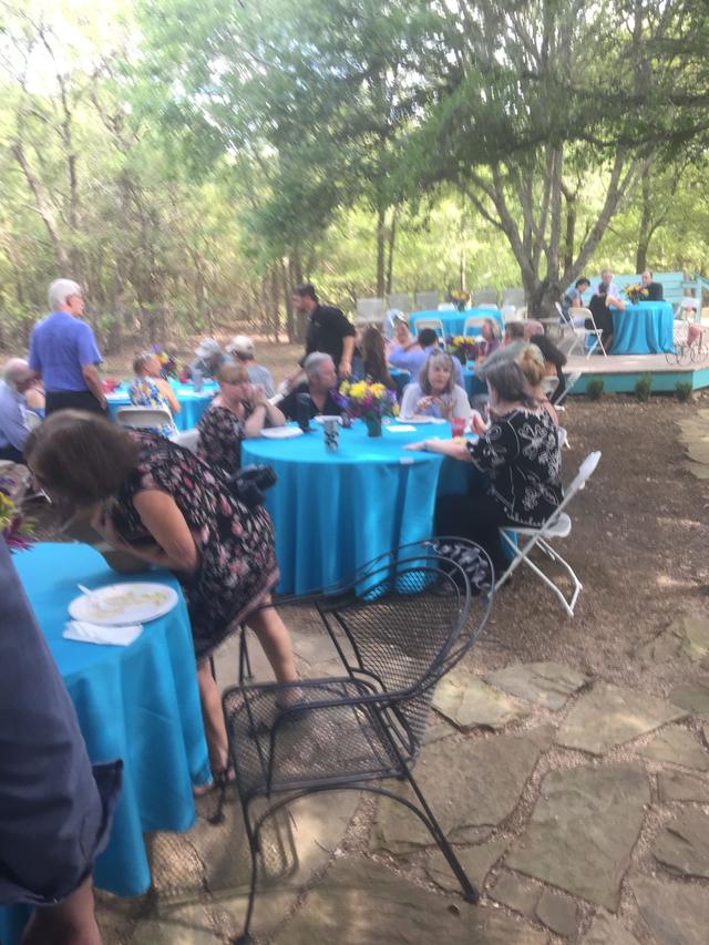 Phenomenal Events & Party Rentals - 3