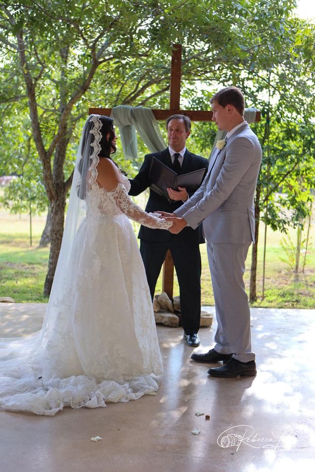 Weddings & Counseling by David! - 2