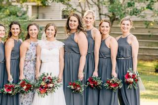 Haute Flowers & Events - 24