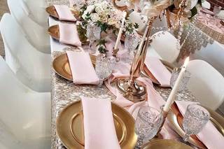 Silk floral & events - 8