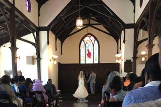 All Saints Chapel - 31
