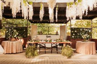Arrowwood Weddings + Events - 66
