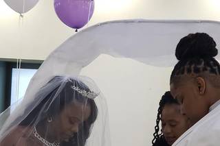 Ceremonies By Dr. B - 1