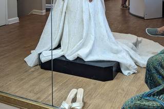 Ellie's Bridal Boutique - 8