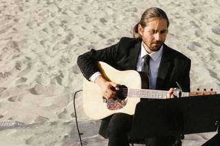 R.D. King, Wedding Guitarist - 9