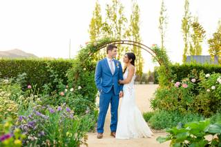 Savant Garde Events - 5