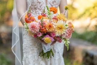 Gypsy Hill Florals & Event Design - 5