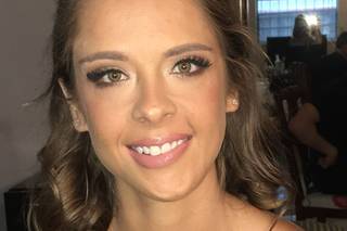 360 Makeup - 31