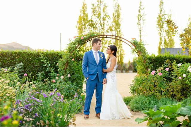 Savant Garde Events - 1