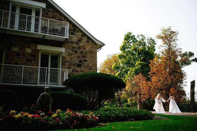 Morgan Samuels Venue - 4