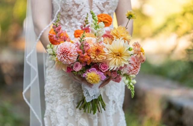 Gypsy Hill Florals & Event Design - 1