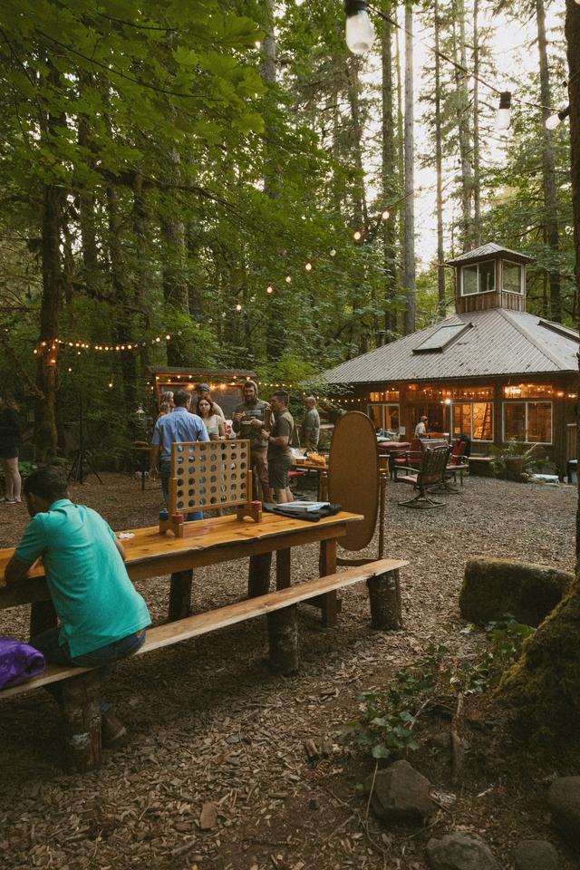 Trout Creek Wilderness Lodge - 2