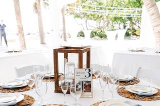 The Grand Pavilion at The Sandbar - 6