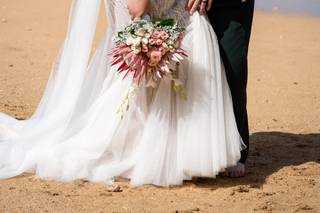 Oahu Island Weddings - 43
