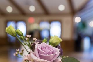 Cameron & Fairbanks Floral Design - 39