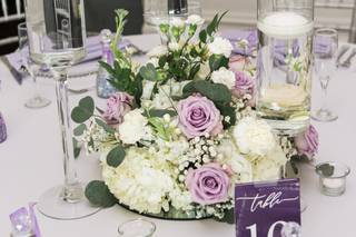 Linens & Flowers Design - 103