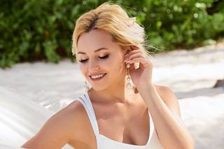 Makeup & hair by Topilina - 7