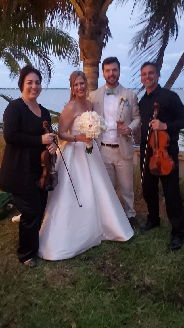 Ocean Strings / Ocean String Quartet - 2