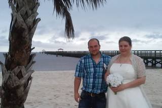 Gulf Coast Wedding Officiant LLC - 15