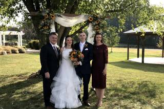Flowers by Zoie - Weddings and Events - 15