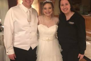 TJ Monte Productions - Wedding DJ & Event Services - 1