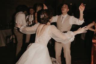 The Blissful Elite Weddings and Events - 5
