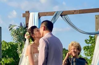 Wedding Preacher for Hire - 9
