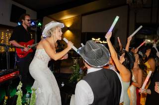 Atlanta Wedding Band - 6