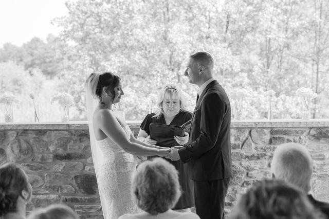 Married by Megan - 3