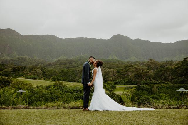 Aloha Bridal Connections - 3