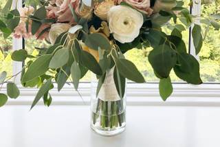 Alisha Simone / Event Floral and Decor - 38