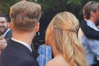 Formal Faces - On Location Hair & Makeup for Weddings - 26