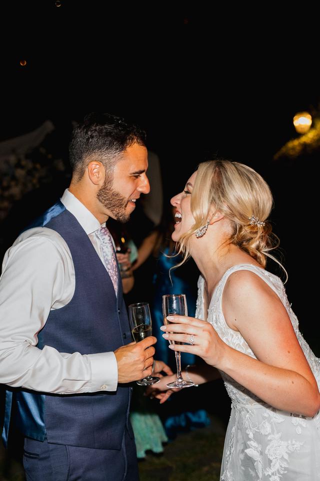 Italian Smart Wedding - 2