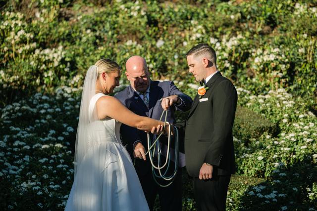Married By Evan - 4