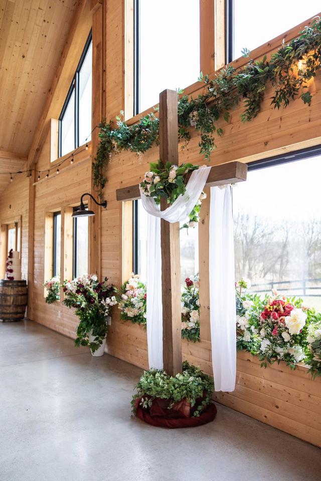 The Barn at Willow Brook - 2