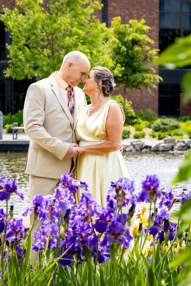 Shoreview Community Center - 3