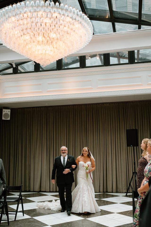 Salon 61 Private Events - 2