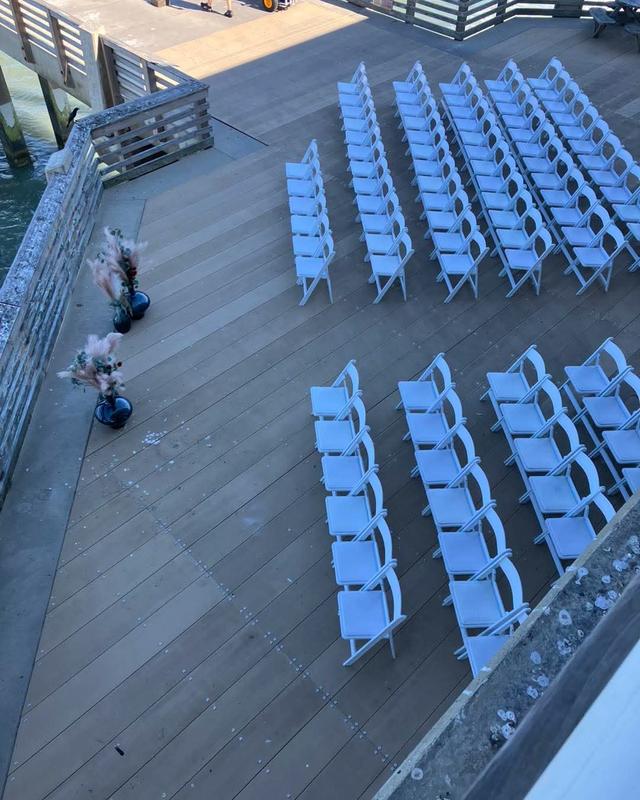 Jennette's Pier - 2