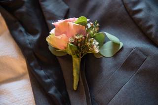 Wildrose Floral Design - 131