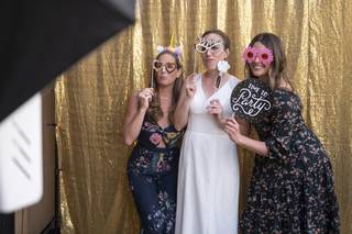 Picture Perfect Photo Booths by Kenny & Katie - 7