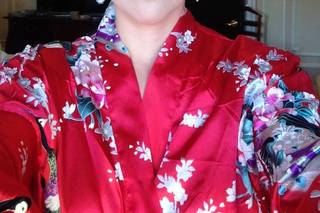 Natalya Diamond Freelance Make Up Artist and Hair Stylist - 53