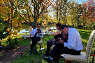 Celtic Music for your Wedding - 8