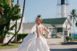 Busy Bee's Events - 9