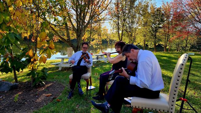 Celtic Music for your Wedding - 4