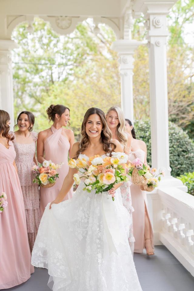 Hannah B Events - 4