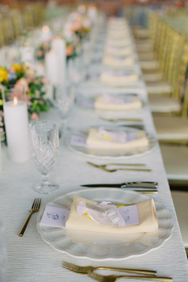 John Gandy Events - 2