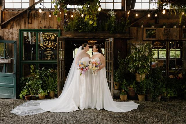 Blooming Hill Farm - 1