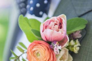 Flowerwell - 25