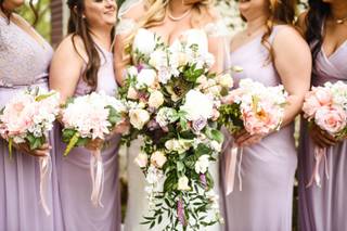 Tanarah Luxe Floral - 8